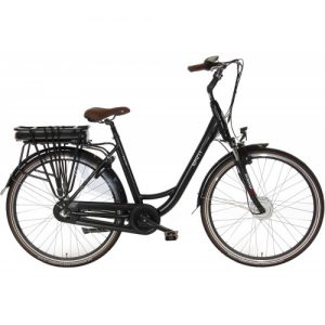 Spirit Prime N3 Elektrische Damesfiets