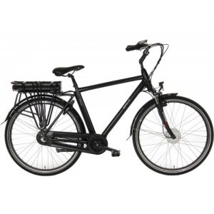 Spirit Prime N3 Elektrische Herenfiets