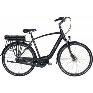 Spirit Avance N8 Elektrische Herenfiets middenmotor