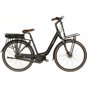 Spirit Avance Plus N8 Elektrische Damesfiets middenmotor