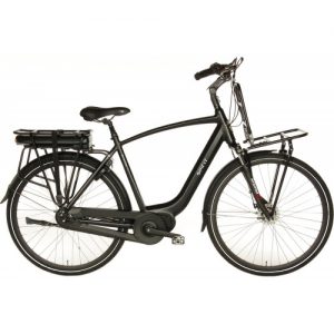 Spirit Avance N8 Plus Elektrische Herenfiets middenmotor