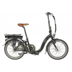 Spirit E-Folding N3 Elektrische vouwfiets