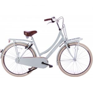 Spirit Cargo Transportfiets V-B Groen