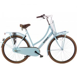 Spirit Daily N3 Blauw 28 inch