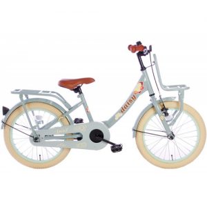 Spirit Daisy Meisjesfiets Groen 18 Inch