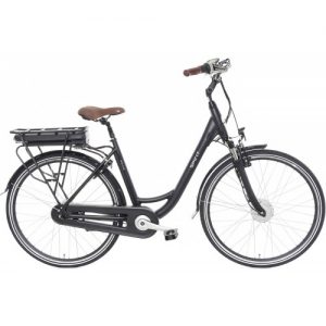 Spirit Prime N7 Elektrische Damesfiets