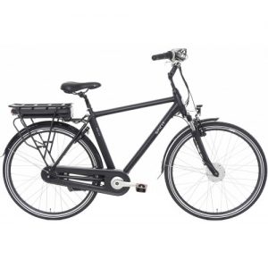 Spirit Prime N7 Elektrische Herenfiets