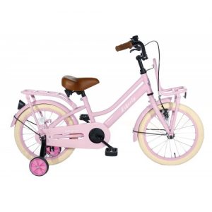 Spirit Liberty Meisjesfiets Roze 16 Inch