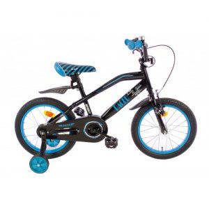 Spirit Racer Jongensfiets Blauw 16 Inch