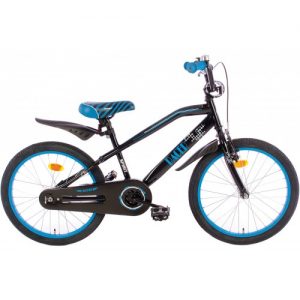 Spirit Racer Jongensfiets Blauw 22 Inch