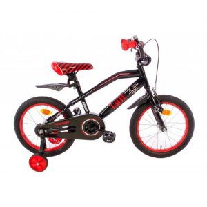 Spirit Racer Jongensfiets Rood 16 Inch