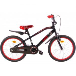 Spirit Racer Jongensfiets Rood 22 Inch