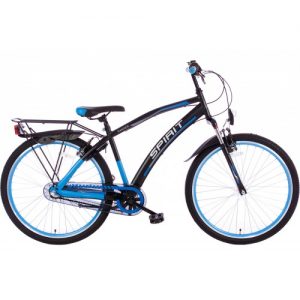 Spirit Ranger N3 Jongensfiets Blauw 24 Inch