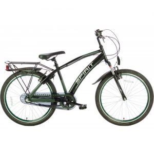 Spirit Ranger N3 Jongensfiets Groen 24 Inch