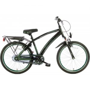 Spirit Ranger Jongensfiets Groen 22 Inch