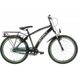 Spirit Ranger Jongensfiets Groen 24 Inch