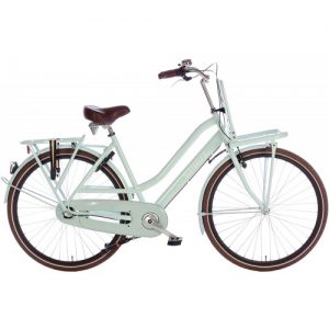 Spirit Royal N3 Groen Transportfiets