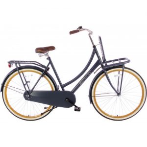 Spirit Transportfiets Jeans-Blauw